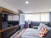 Apartamento para Venda em Osasco/SP Vila Yara 2 Quartos