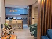 Apartamento para Venda em Osasco/SP Vila Yara 2 Quartos