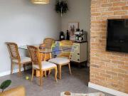 Apartamento para Venda em Osasco/SP Vila Yara 2 Quartos