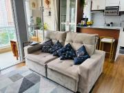 Apartamento para Venda em Osasco/SP Vila Yara 2 Quartos