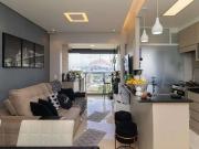 Apartamento para Venda em Osasco/SP Vila Yara 2 Quartos