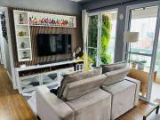 Apartamento para Venda em Osasco/SP Vila Yara 2 Quartos