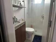 Apartamento para Venda em Osasco/SP Vila Yara 2 Quartos