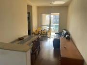 Apartamento para Venda em Osasco/SP Vila Yara 2 Quartos