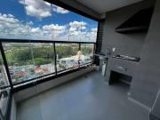 Apartamento para Venda em Osasco/SP Vila Yara 2 Quartos