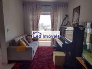 Apartamento para Venda em Osasco/SP Vila Yara 2 Quartos