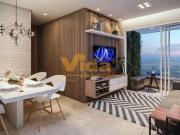 Apartamento para Venda em Osasco/SP Vila Yara 2 Quartos