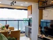 Apartamento para Venda em Osasco/SP Vila Yara 2 Quartos