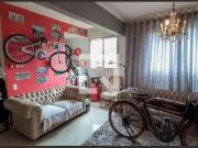 Apartamento para Venda em Osasco/SP Vila Yara 2 Quartos