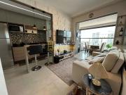 Apartamento para Venda em Osasco/SP Vila Yara 2 Quartos