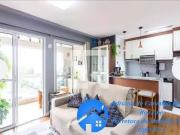 Apartamento para Venda em Osasco/SP Vila Yara 2 Quartos
