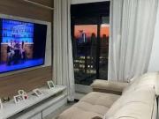 Apartamento para Venda em Osasco/SP Vila Yara 3 Quartos