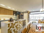 Apartamento para Venda em Osasco/SP Vila Yara 3 Quartos