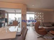 Apartamento para Venda em Osasco/SP Vila Yara 3 Quartos