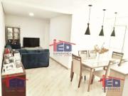 Apartamento para Venda em Osasco/SP Vila Yara 3 Quartos