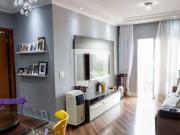 Apartamento para Venda em Osasco/SP Vila Yara 3 Quartos