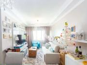 Apartamento para Venda em Osasco/SP Vila Yara 3 Quartos