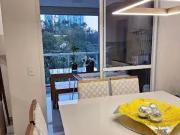 Apartamento para Venda em Osasco/SP Vila Yara 3 Quartos