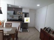 Apartamento para Venda em Osasco/SP Vila Yara 3 Quartos