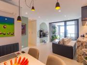 Apartamento para Venda em Osasco/SP Vila Yara 3 Quartos