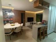 Apartamento para Venda em Osasco/SP Vila Yara 3 Quartos