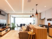 Apartamento para Venda em Osasco/SP Vila Yara 3 Quartos