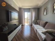 Apartamento para Venda em Osasco/SP Vila Yara 3 Quartos