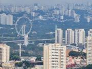 Apartamento para Venda em Osasco/SP Vila Yara 3 Quartos