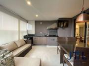 Apartamento para Venda em Osasco/SP Vila Yara 3 Quartos