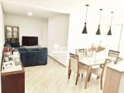 Apartamento para Venda em Osasco/SP Vila Yara 3 Quartos