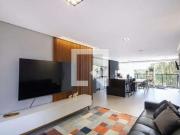 Apartamento para Venda em Osasco/SP Vila Yara 4 Quartos