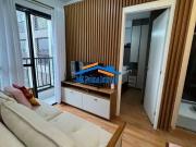 Apartamento para Venda em Osasco/SP Vila Yolanda 1 Quartos