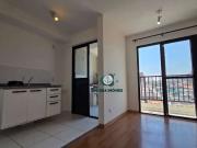 Apartamento para Venda em Osasco/SP Vila Yolanda 1 Quartos