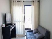 Apartamento para Venda em Osasco/SP Vila Yolanda 1 Quartos