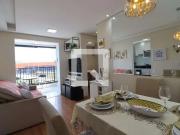 Apartamento para Venda em Osasco/SP Vila Yolanda 2 Quartos