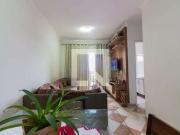 Apartamento para Venda em Osasco/SP Vila Yolanda 2 Quartos