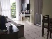 Apartamento para Venda em Osasco/SP Vila Yolanda 2 Quartos