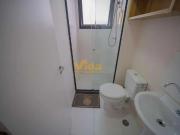 Apartamento para Venda em Osasco/SP Vila Yolanda 2 Quartos