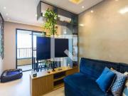 Apartamento para Venda em Osasco/SP Vila Yolanda 2 Quartos