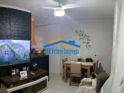 Apartamento para Venda em Osasco/SP Vila Yolanda 2 Quartos