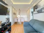 Apartamento para Venda em Osasco/SP Vila Yolanda 2 Quartos