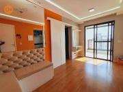 Apartamento para Venda em Osasco/SP Vila Yolanda 2 Quartos