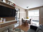 Apartamento para Venda em Osasco/SP Vila Yolanda 2 Quartos