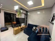 Apartamento para Venda em Osasco/SP Vila Yolanda 2 Quartos