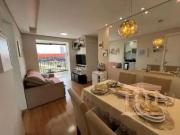 Apartamento para Venda em Osasco/SP Vila Yolanda 2 Quartos