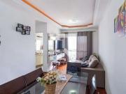 Apartamento para Venda em Osasco/SP Vila Yolanda 2 Quartos