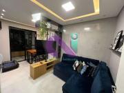 Apartamento para Venda em Osasco/SP Vila Yolanda 2 Quartos