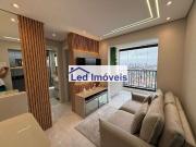 Apartamento para Venda em Osasco/SP Vila Yolanda 2 Quartos