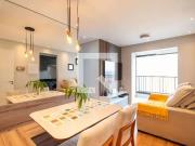 Apartamento para Venda em Osasco/SP Vila Yolanda 2 Quartos