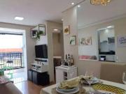 Apartamento para Venda em Osasco/SP Vila Yolanda 2 Quartos